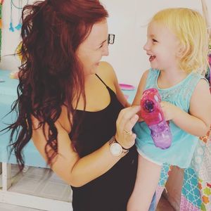 Meet your Posher, Kayleigh